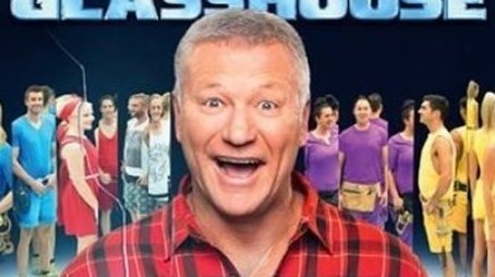 Season 9 (2014) - Season 9 poster and promotional image