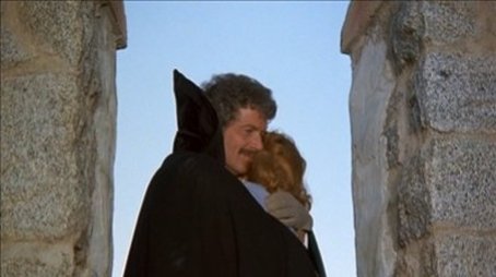 The Lady and the Longhorn / Vampire (1978) - Episode 13 poster and promotional image