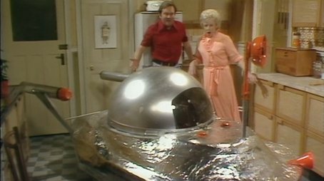 Writing On The Wall (1979) - Episode 5 poster and promotional image