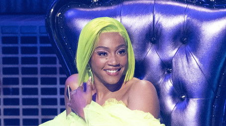 Elektric Jungle (2021) - Episode 9 poster and promotional image