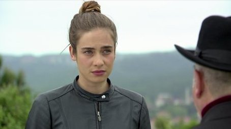 Dağılış (2012) - Episode 41 poster and promotional image