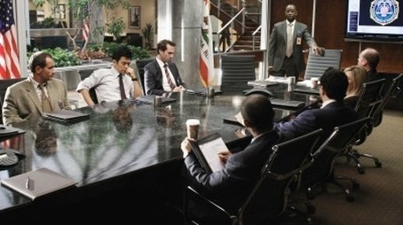 White to Play (2009) - Episode 2 poster and promotional image