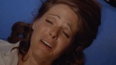 A Bullet For McGarrett (1969) - Episode 6 poster and promotional image