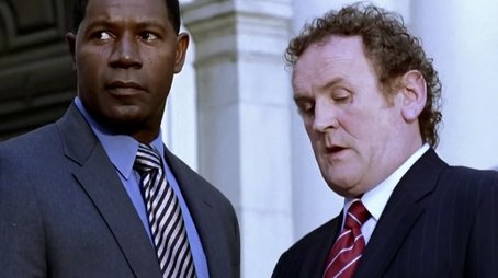 Security (2006) - Episode 6 poster and promotional image
