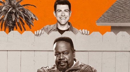 Season 2 (2019) - Season 2 poster and promotional image