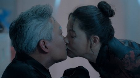 The Chop Off (2018) - Episode 7 poster and promotional image