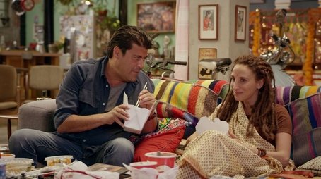 Adiós al Tíbet (2018) - Episode 11 poster and promotional image