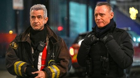 Chicago P.D.: Distrito 211211
