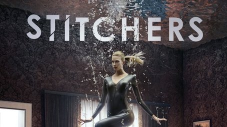 Season 1 (2015) - Season 1 poster and promotional image