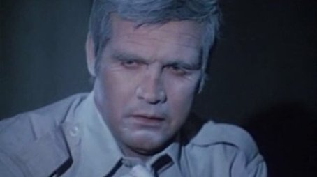 Population: Zero (1974) - Episode 1 poster and promotional image