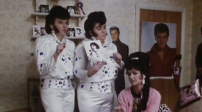 Potholing (1988) - Episode 5 poster and promotional image