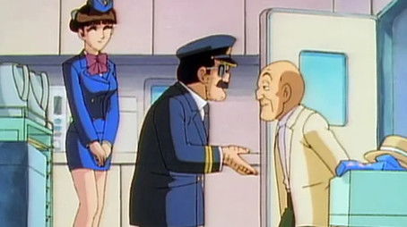 Episode 74 (1998) - Episode 74 poster and promotional image