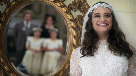 O Tempo Não Para Sezóna 1