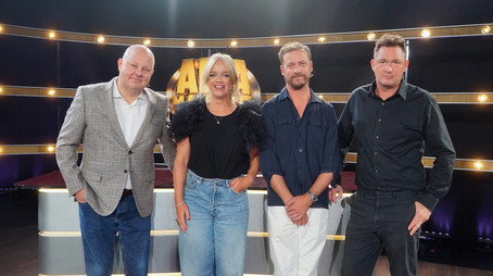 Alla mot alla med Filip och Fredrik Σεζόν 12