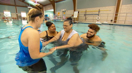 My 600-lb Life: Where Are They Now? Сезон 3