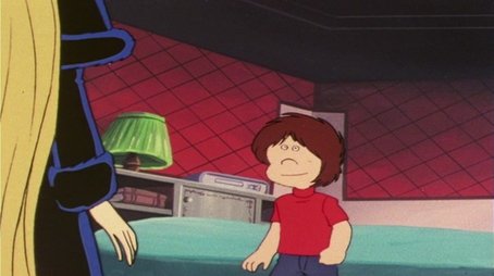 Trader's Junction - Part 1 (1978) - Episode 9 poster and promotional image