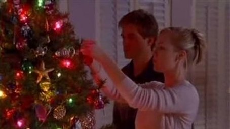 Last Christmas …
