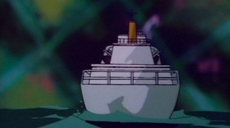 Venkman's Ghost Repellers (1987) - Episode 27 poster and promotional image