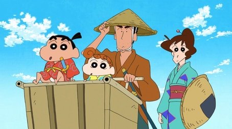 Butt Swordplay (2017) - Episode 1 poster and promotional image