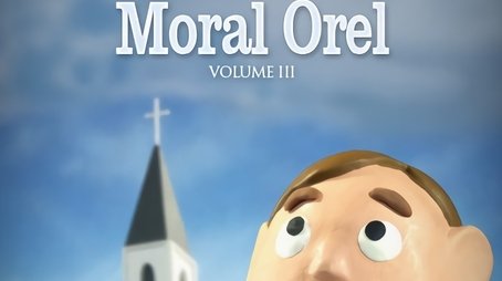 Season 3 (2008) - Season 3 poster and promotional image