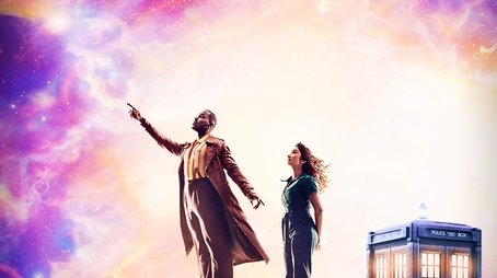 Season 2 (2025) - Season 2 poster and promotional image