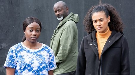 Secret Life (2021) - Episode 2 poster and promotional image