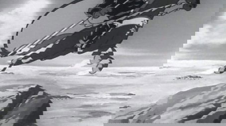 Blue Horseman (part one) (1966) - Episode 179 poster and promotional image