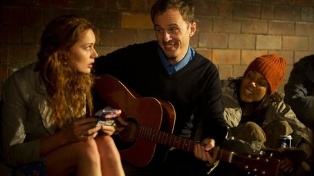 Don Dates a Homeless (2010) - Episode 5 poster and promotional image
