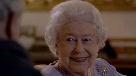 Episode 23 (2022) - Episode 23 poster and promotional image