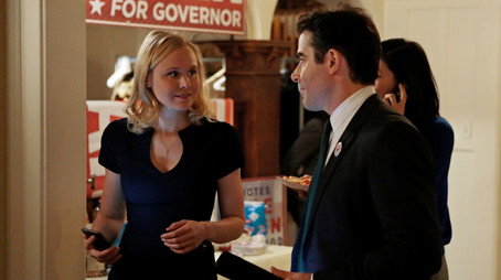 The Family Stagione 1