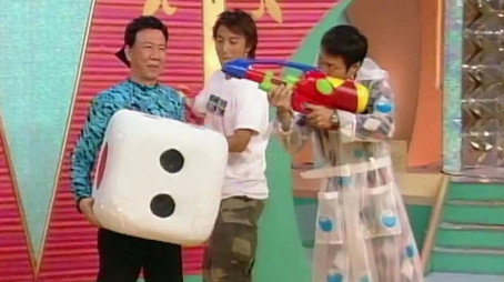 獎門人系列 Stagione 6