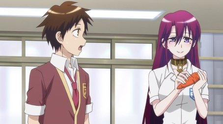 Jitsu wa Watashi wa18