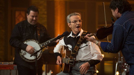 Pour l'amour du country Сезон 16