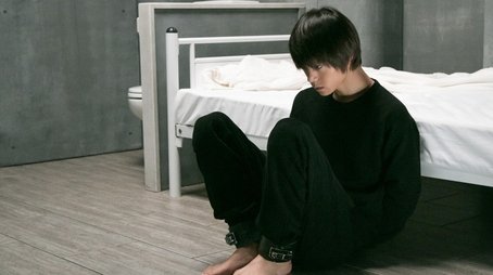 "Kill Me" (2015) - Episode 6 poster and promotional image