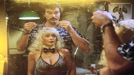 The Last Page (1982) - Episode 20 poster and promotional image