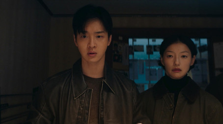 사마귀: 살인자의 외출 Temporada 1