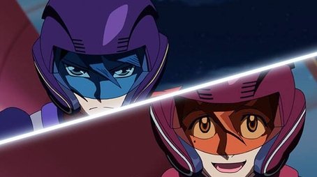 Mask of the Clown (2015) - Episode 74 poster and promotional image