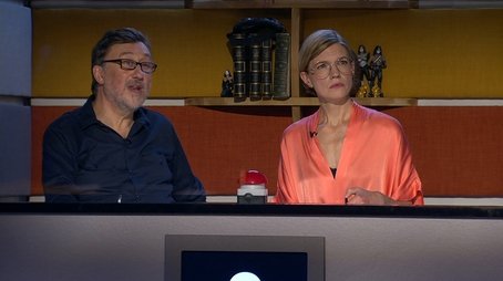 Episode 4 (2020) - Episode 4 poster and promotional image