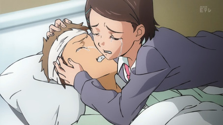 Para Athletics: High Jump Chapter #01 (2020) - Episode 5 poster and promotional image