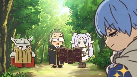 OO Magic Episode 1: The Magic of Saying What You Are Thinking (2023) - Episode 1 poster and promotional image