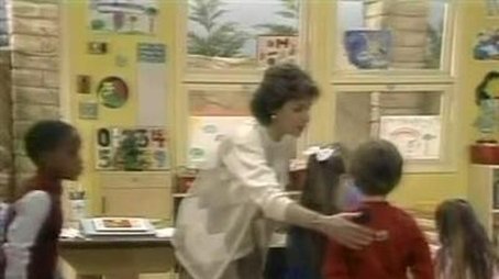 Spring Reminds Me (a.k.a. Rosalie's Legacy) (1988) - Episode 22 poster and promotional image