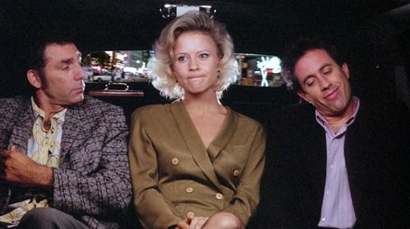 The Chaperone (1994) - Episode 1 poster and promotional image