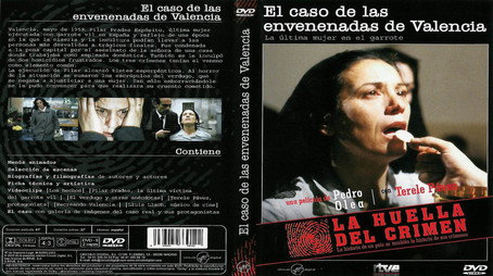 La huella del crimen Сезон 1