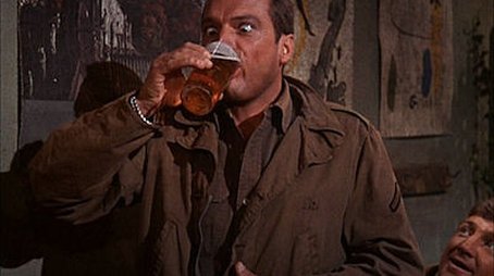 The Bankroll (1966) - Episode 13 poster and promotional image