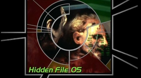 Section 31: Hidden File 05 (S03) (None) - Episode 44 poster and promotional image