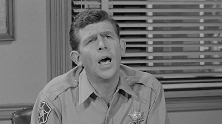 Andy on Trial (1962) - Episode 29 poster and promotional image
