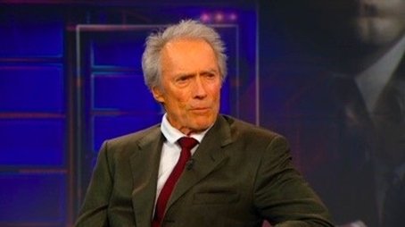 Clint Eastwood (2011) - Episode 17 poster and promotional image