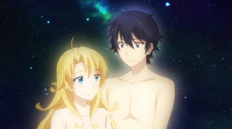 Special OVA: Infinite Parallel Worlds (2019) - Episode 2 poster and promotional image
