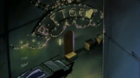 わが青春のアルカディア・無限軌道 SSX Sezóna 1