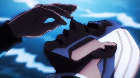 Maiden Heaven (2) (2023) - Episode 37 poster and promotional image